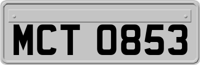 MCT0853