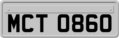 MCT0860