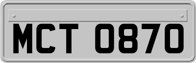 MCT0870