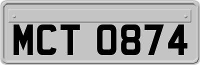 MCT0874