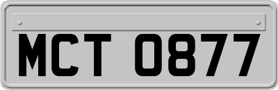 MCT0877