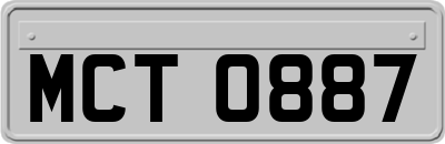 MCT0887