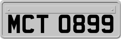 MCT0899