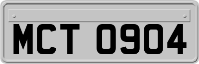 MCT0904