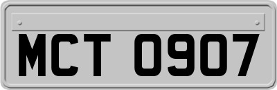MCT0907