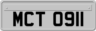 MCT0911