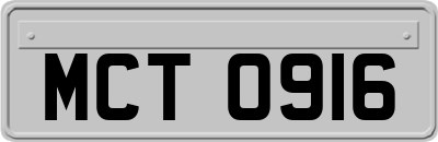 MCT0916
