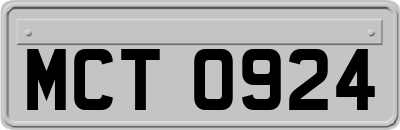 MCT0924