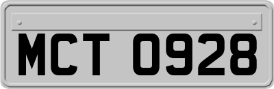MCT0928