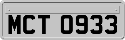 MCT0933