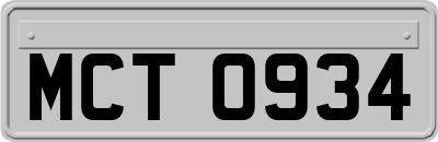 MCT0934