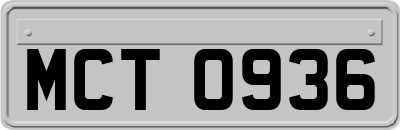 MCT0936