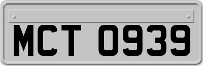 MCT0939