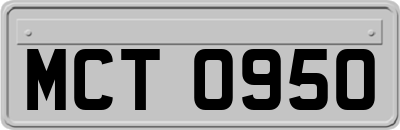 MCT0950