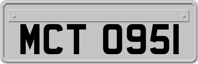 MCT0951