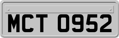 MCT0952