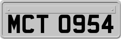 MCT0954