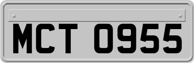 MCT0955