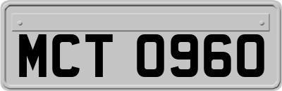 MCT0960