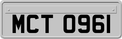 MCT0961
