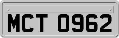 MCT0962