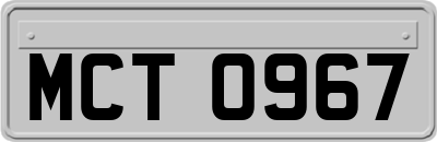 MCT0967