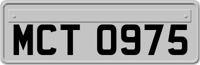 MCT0975