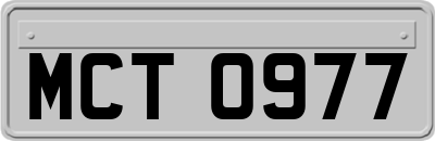 MCT0977