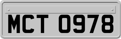 MCT0978