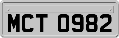 MCT0982