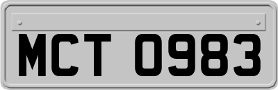 MCT0983
