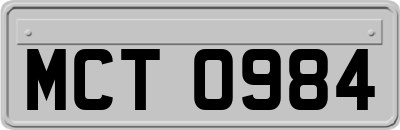 MCT0984