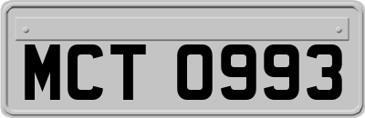 MCT0993