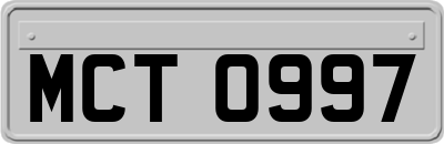 MCT0997