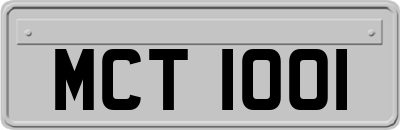MCT1001