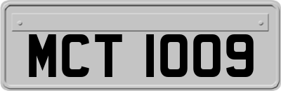 MCT1009