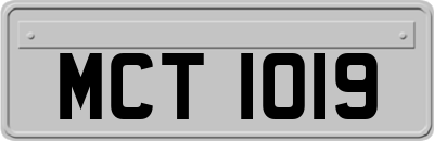 MCT1019