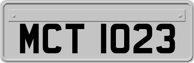 MCT1023