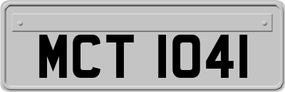 MCT1041