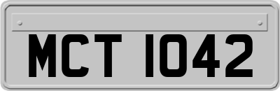 MCT1042