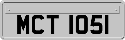 MCT1051