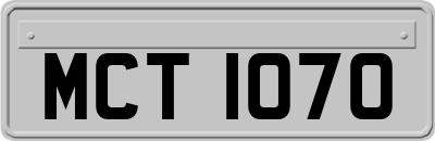 MCT1070