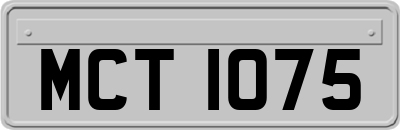 MCT1075