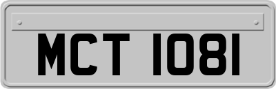 MCT1081