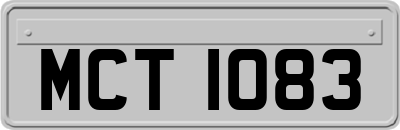 MCT1083