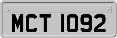 MCT1092
