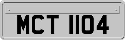 MCT1104
