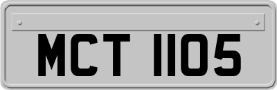 MCT1105