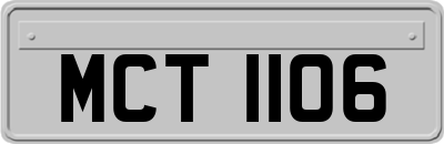 MCT1106