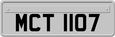 MCT1107